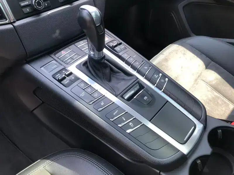 2016 Macan 2.0T — миниатюра 8