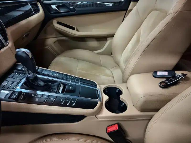 2017 Macan 2.0T — миниатюра 13
