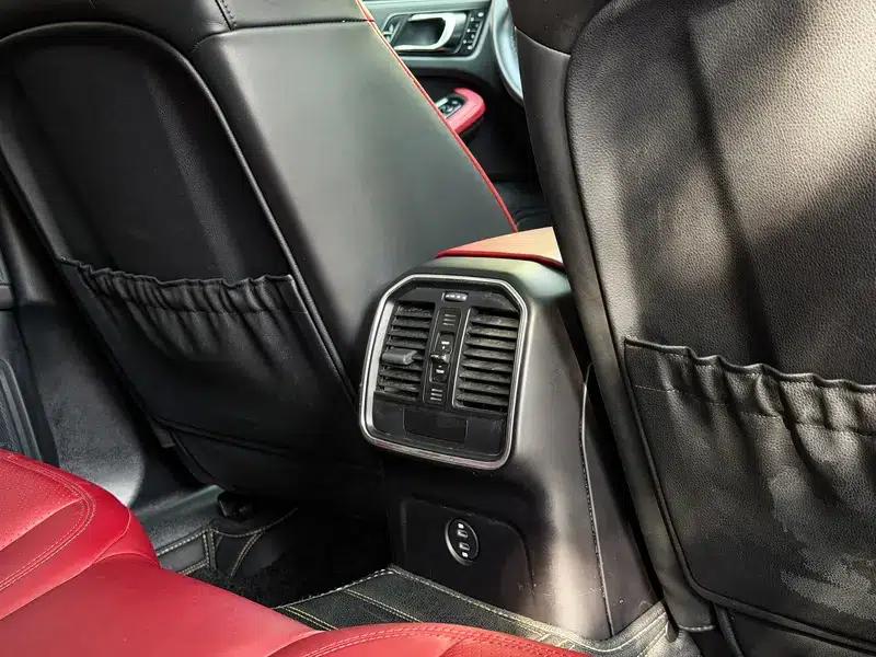 2022 Macan 2.0T — миниатюра 23