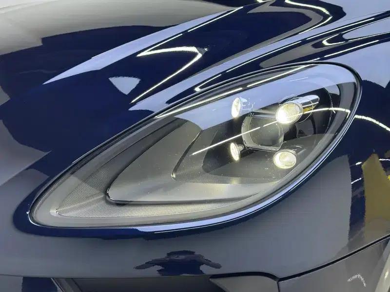 2018 Macan 2.0T — миниатюра 12