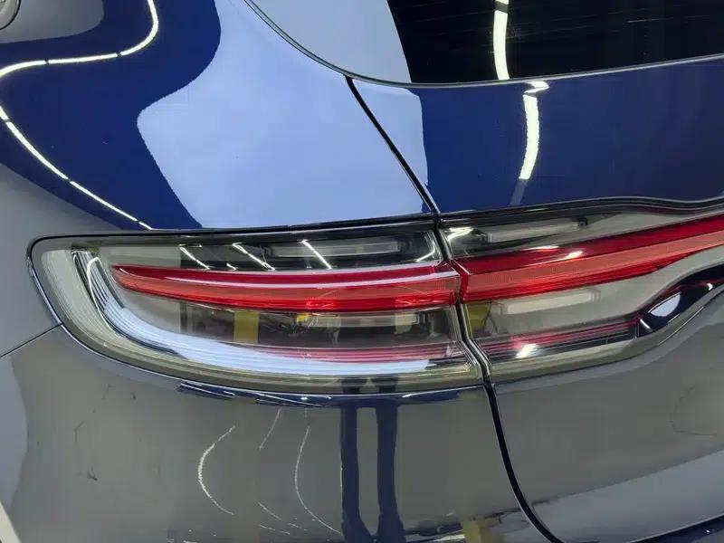 2018 Macan 2.0T — миниатюра 13