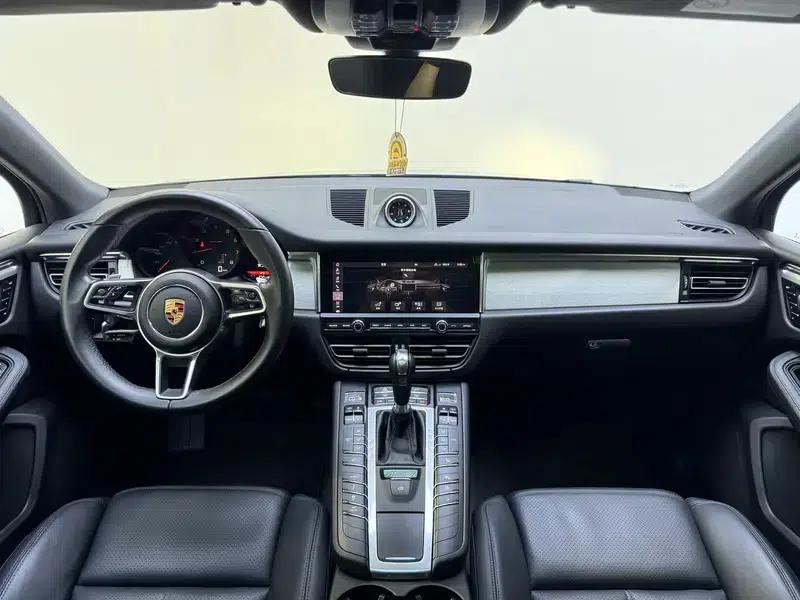 2018 Macan 2.0T — миниатюра 14