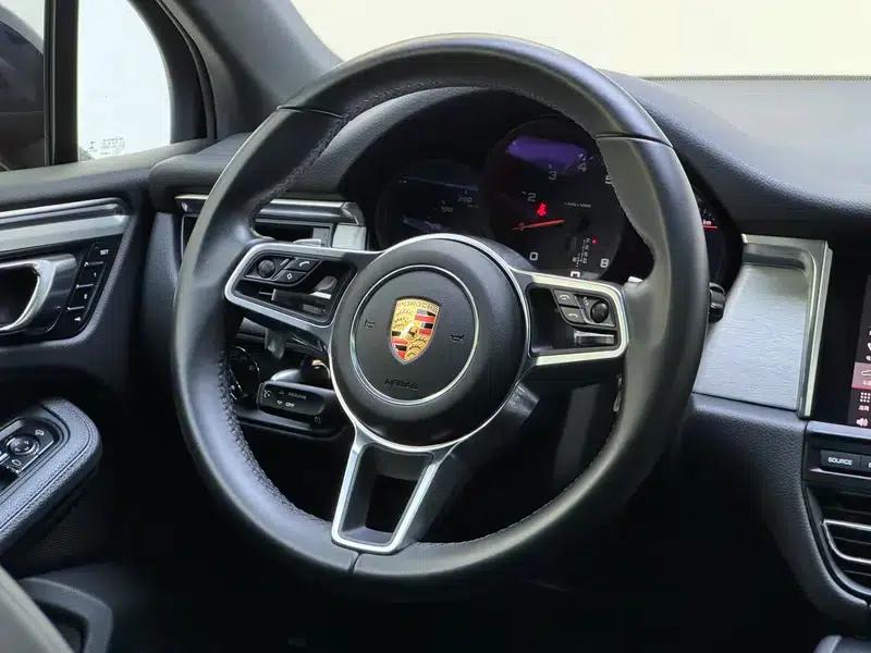 2018 Macan 2.0T — миниатюра 16