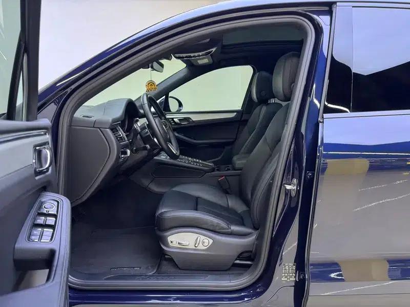 2018 Macan 2.0T — миниатюра 17