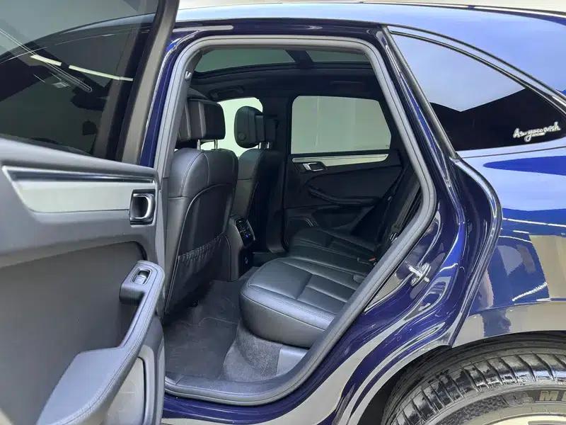 2018 Macan 2.0T — миниатюра 18