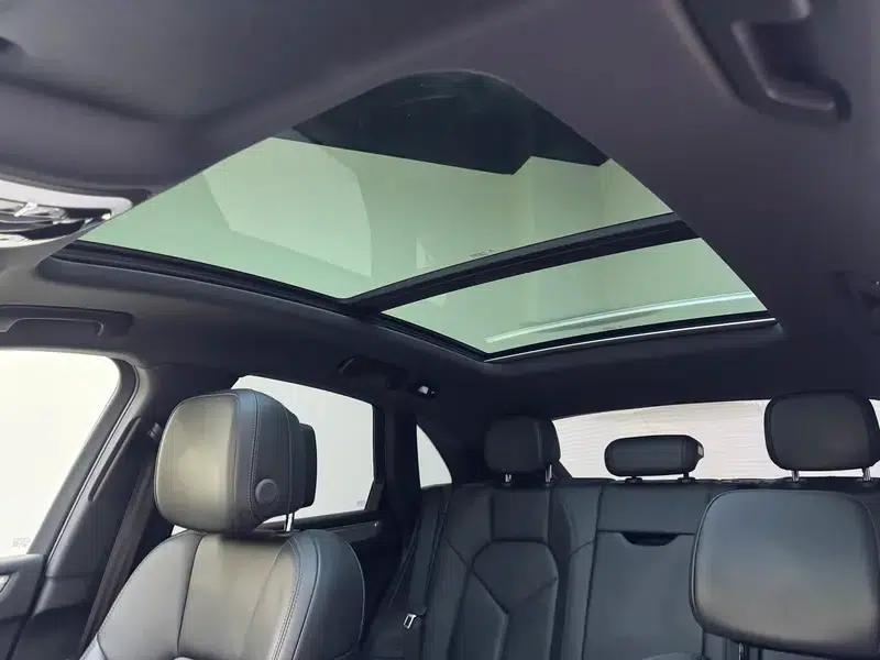 2018 Macan 2.0T — миниатюра 19