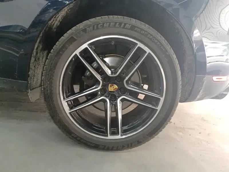 2018 Macan 2.0T — миниатюра 27