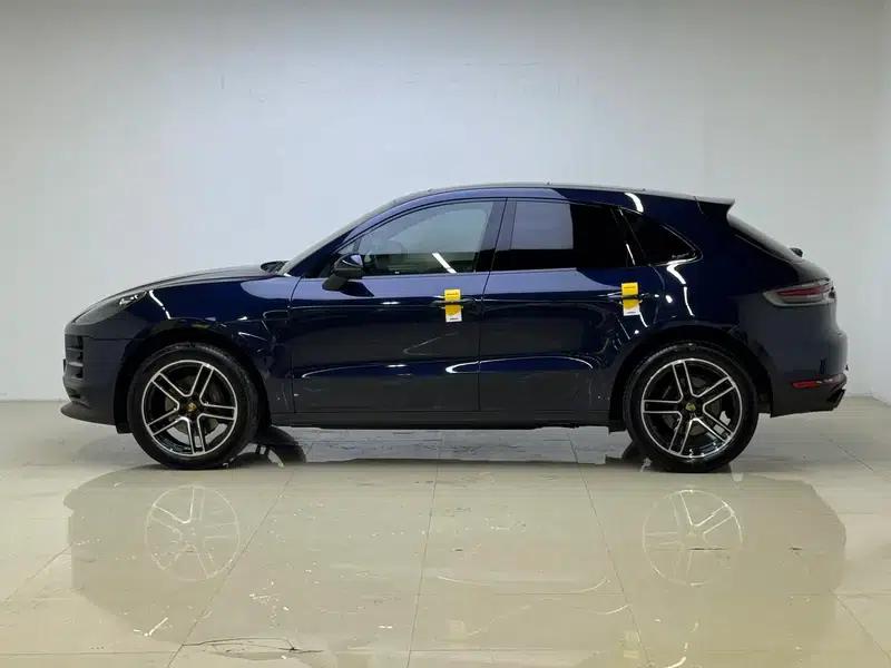 2018 Macan 2.0T — миниатюра 4