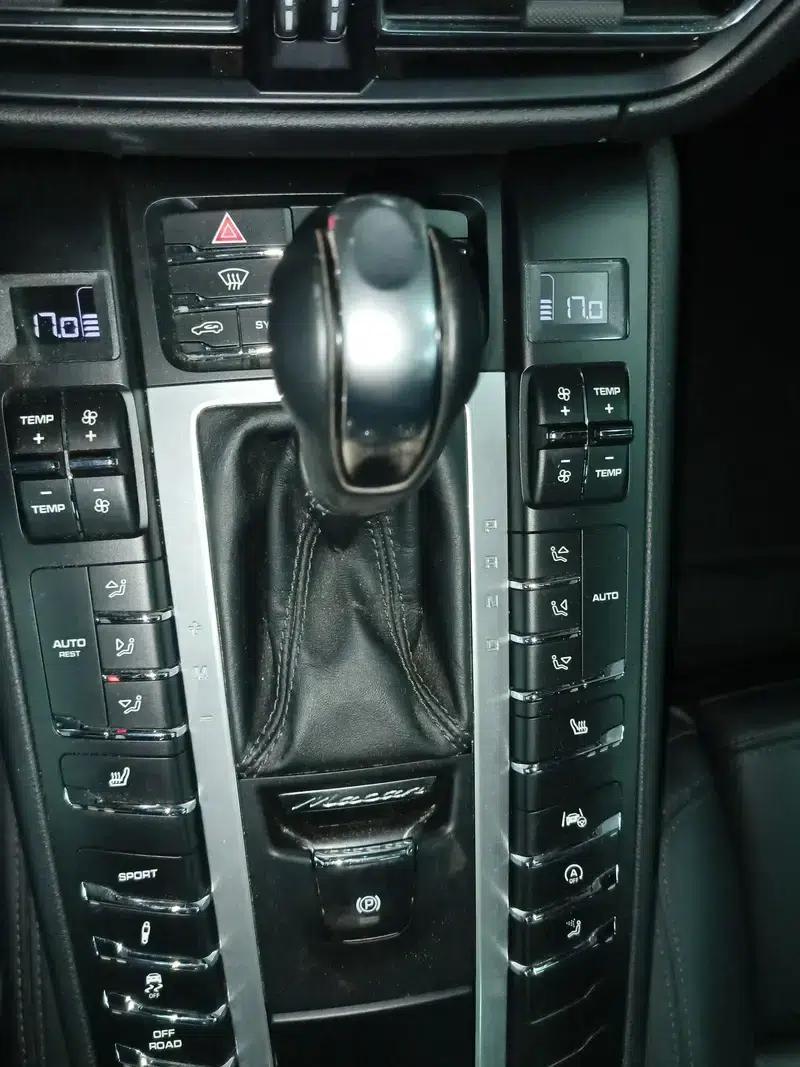 2018 Macan 2.0T — миниатюра 32