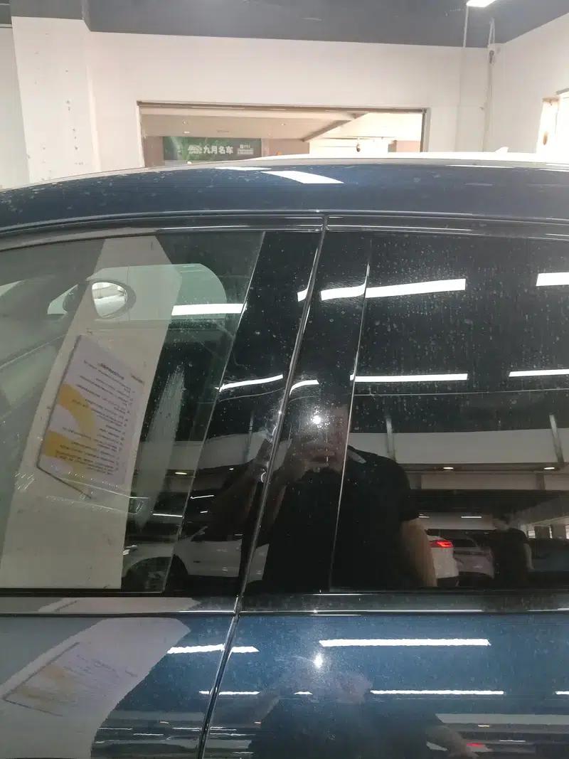 2018 Macan 2.0T — миниатюра 37