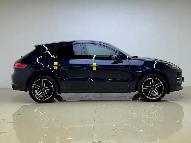 2018 Macan 2.0T — миниатюра 8