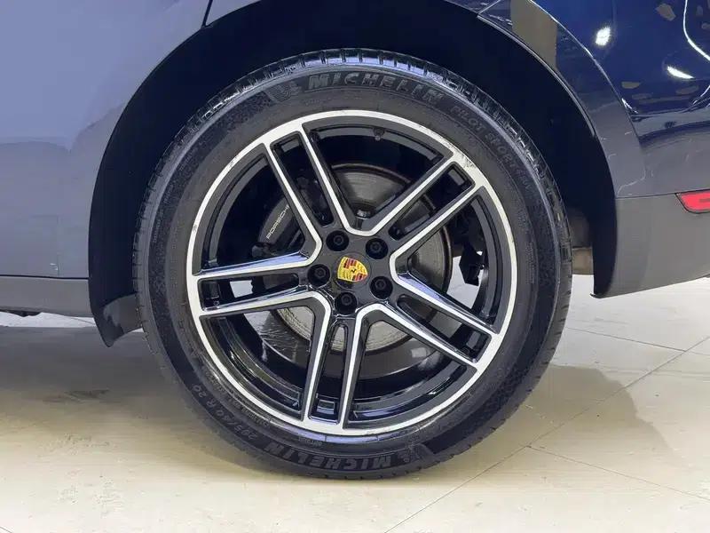 2018 Macan 2.0T — миниатюра 9