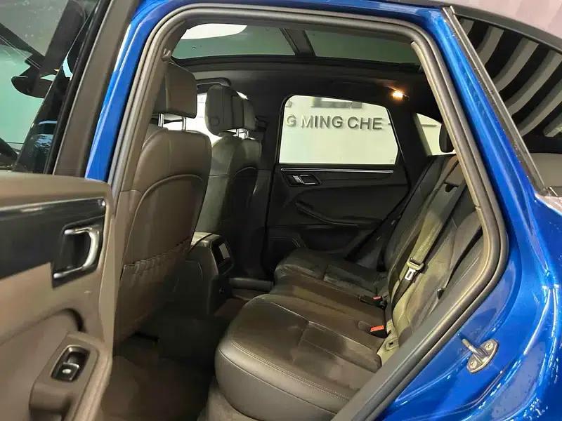 2014 Macan 2.0T — миниатюра 13
