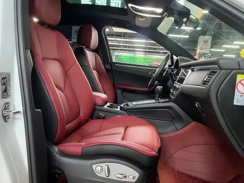 2022 Macan 2.0T — миниатюра 11