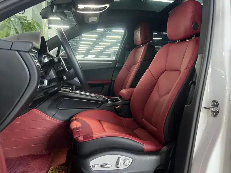 2022 Macan 2.0T — миниатюра 12