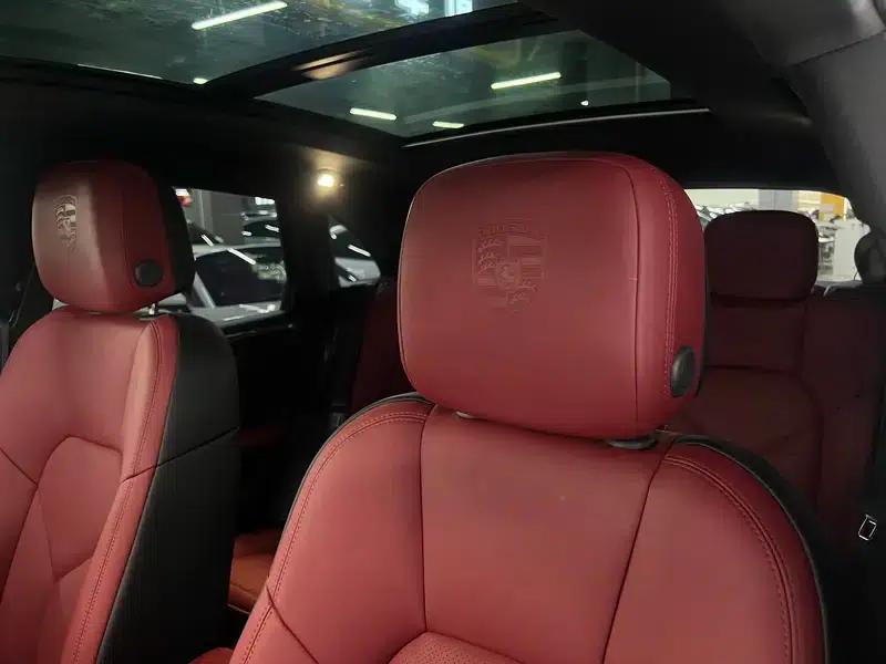 2022 Macan 2.0T — миниатюра 16