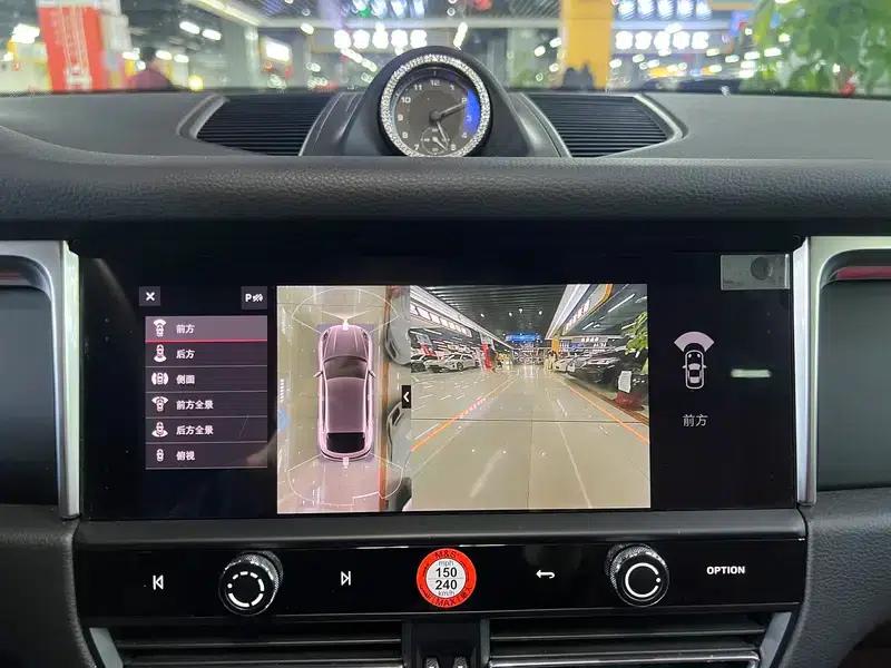 2022 Macan 2.0T — миниатюра 4