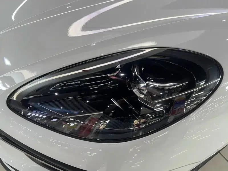 2022 Macan 2.0T — миниатюра 7