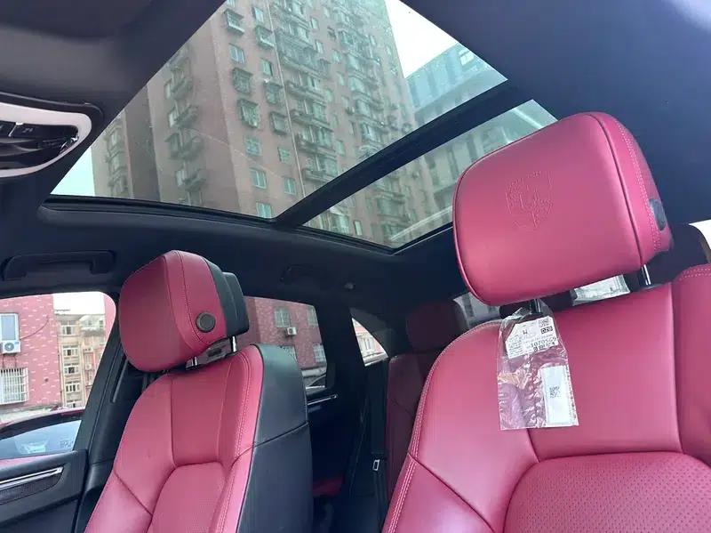 2022 Macan S 2.9T — миниатюра 13
