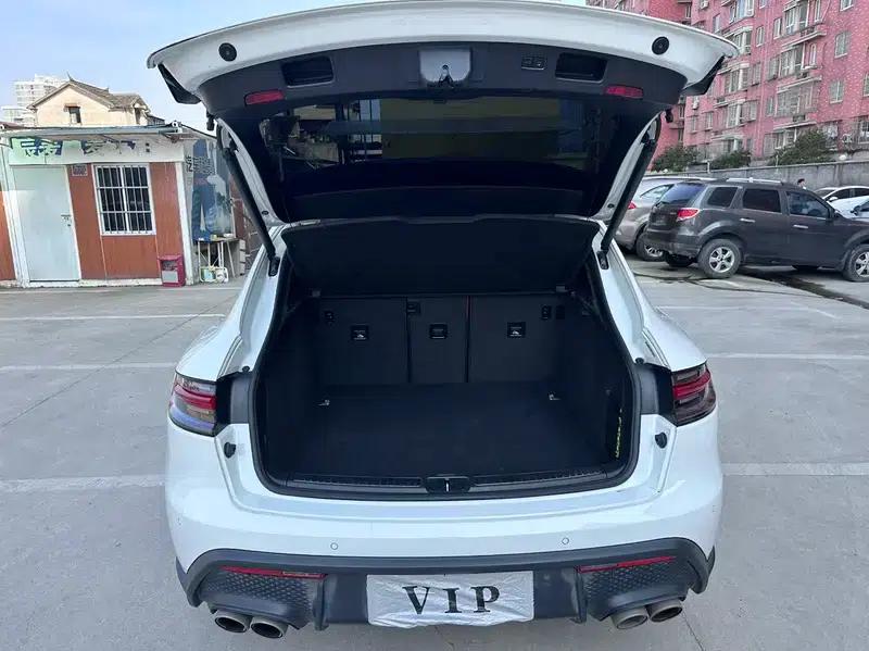 2022 Macan S 2.9T — миниатюра 15