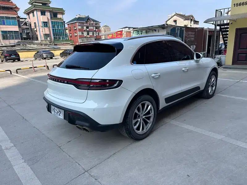 2022 Macan S 2.9T — миниатюра 5