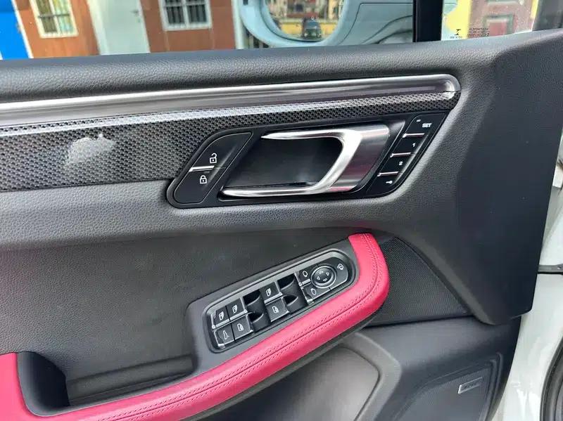 2022 Macan S 2.9T — миниатюра 6