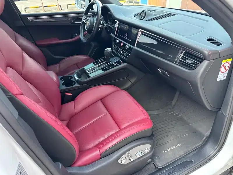 2022 Macan S 2.9T — миниатюра 8