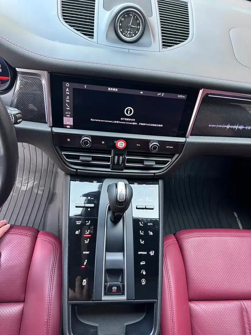 2022 Macan S 2.9T — миниатюра 10