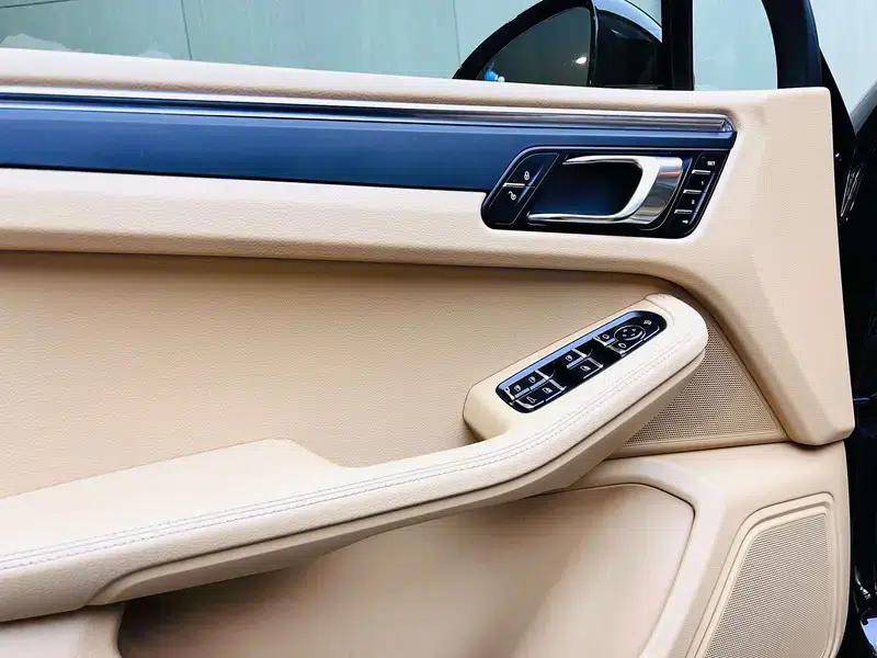 2014 Macan 2.0T — миниатюра 15
