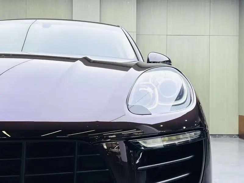 2014 Macan 2.0T — миниатюра 7