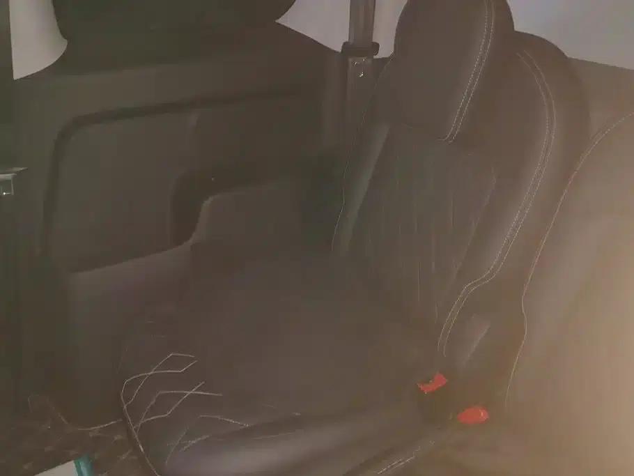 Baojun KiWi EV 2023 Smart Luxury Edition (Lithium Iron Phosphate) — миниатюра 11