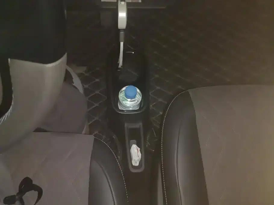 Baojun KiWi EV 2023 Smart Luxury Edition (Lithium Iron Phosphate) — миниатюра 16