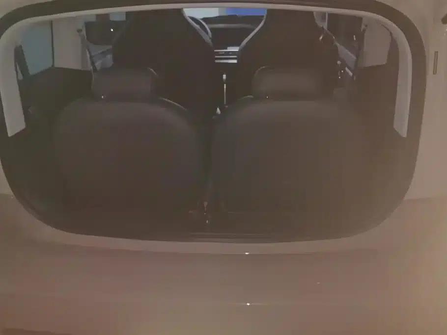 Baojun KiWi EV 2023 Smart Luxury Edition (Lithium Iron Phosphate) — миниатюра 4