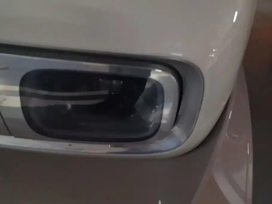 Baojun KiWi EV 2023 Smart Luxury Edition (Lithium Iron Phosphate) — миниатюра 5