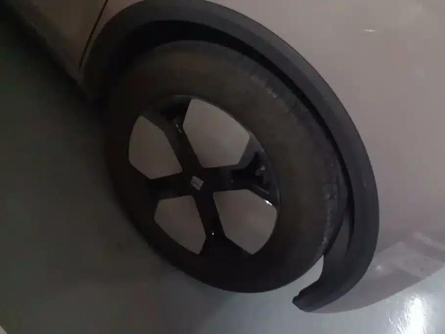 Baojun KiWi EV 2023 Smart Luxury Edition (Lithium Iron Phosphate) — миниатюра 6
