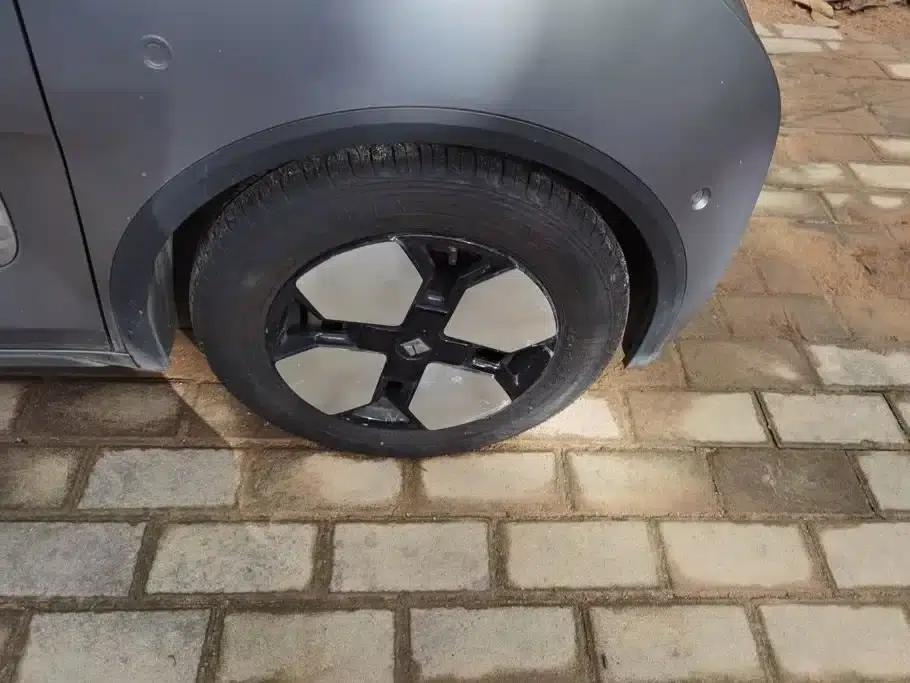 Baojun KiWi EV 2023 DJI Edition Lithium Iron Phosphate — миниатюра 6