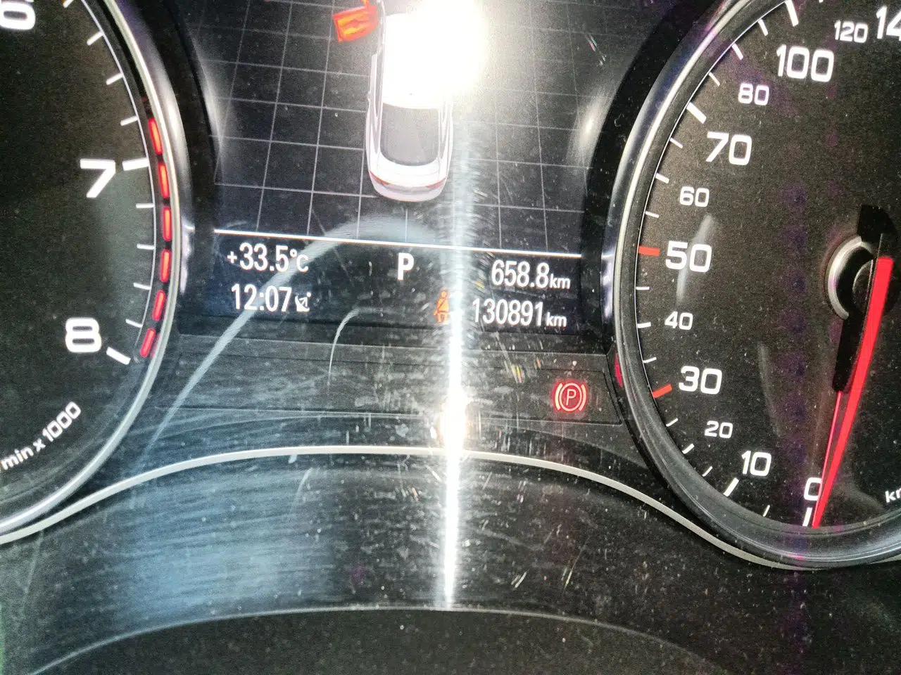 Audi A7 2018 40 TFSI quattro Technology Edition — миниатюра 12