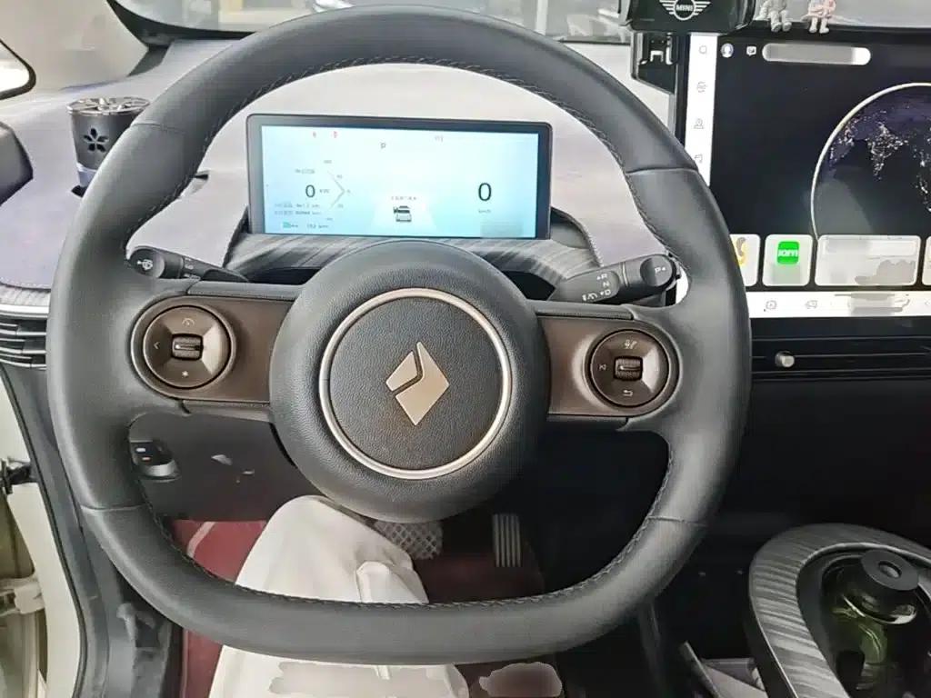 Baojun Cloud 2023 460 Pro — миниатюра 11