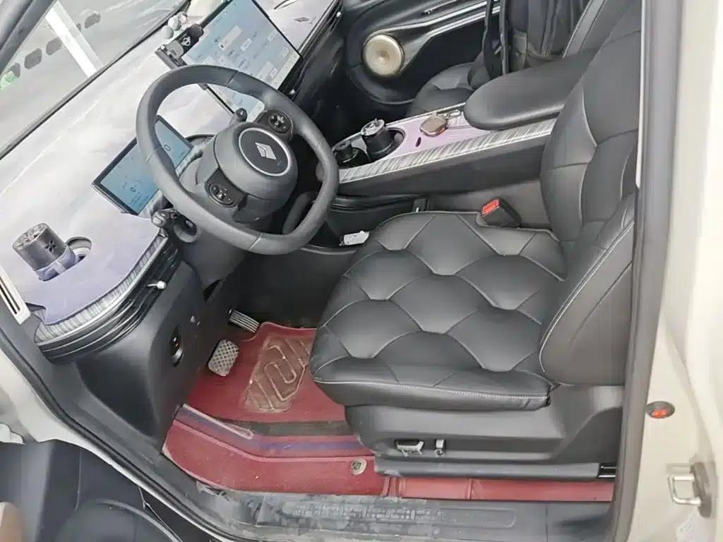 Baojun Cloud 2023 460 Pro — миниатюра 15