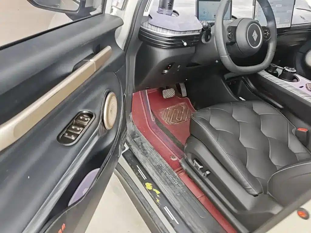 Baojun Cloud 2023 460 Pro — миниатюра 16
