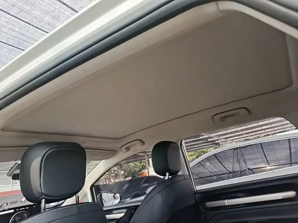 Baojun Cloud 2023 460 Pro — миниатюра 18
