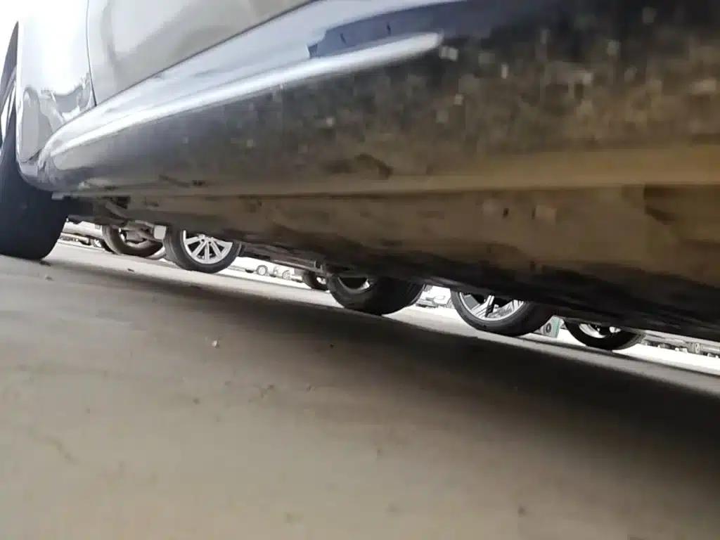 Baojun Cloud 2023 460 Pro — миниатюра 21