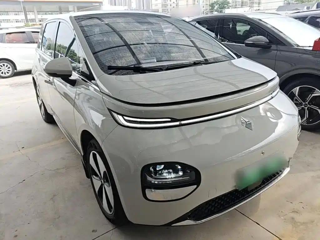 Baojun Cloud 2023 460 Pro — миниатюра 4
