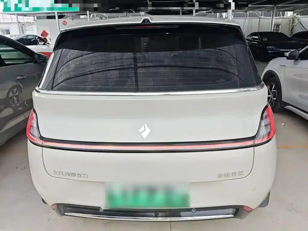 Baojun Cloud 2023 460 Pro — миниатюра 6
