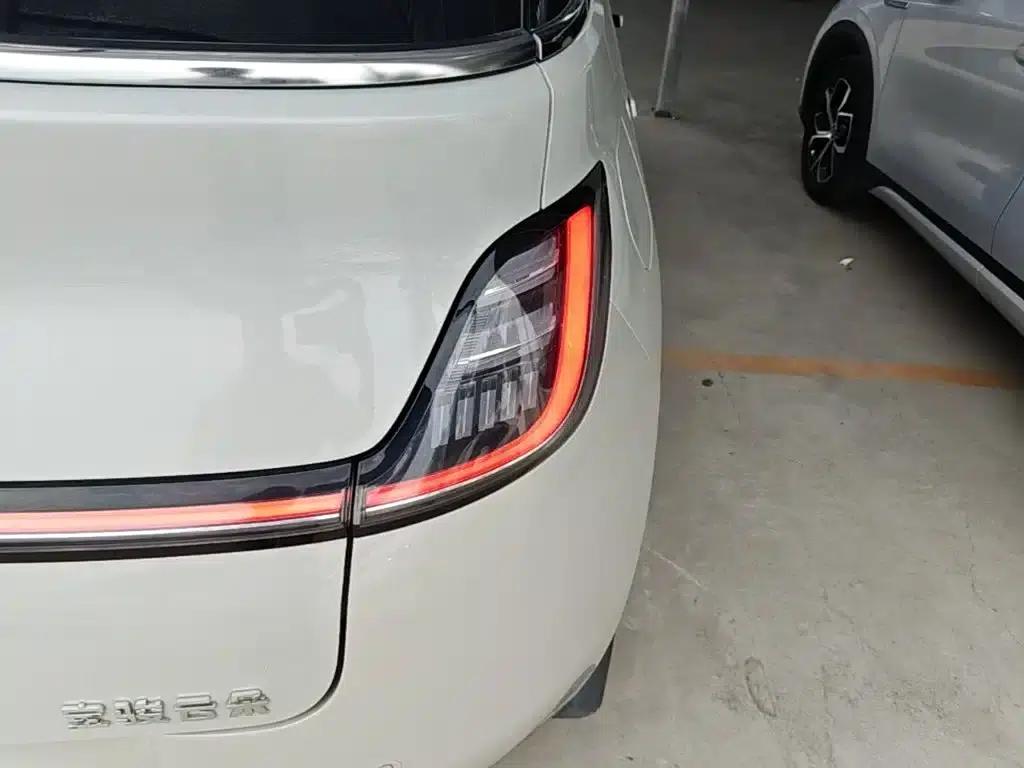 Baojun Cloud 2023 460 Pro — миниатюра 8