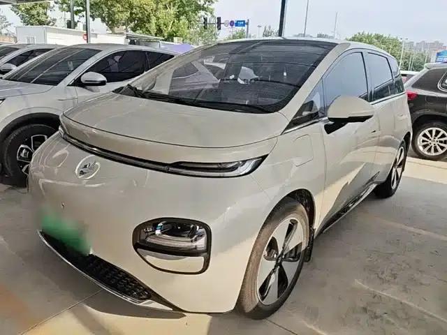 Baojun Cloud 2023 460 Pro