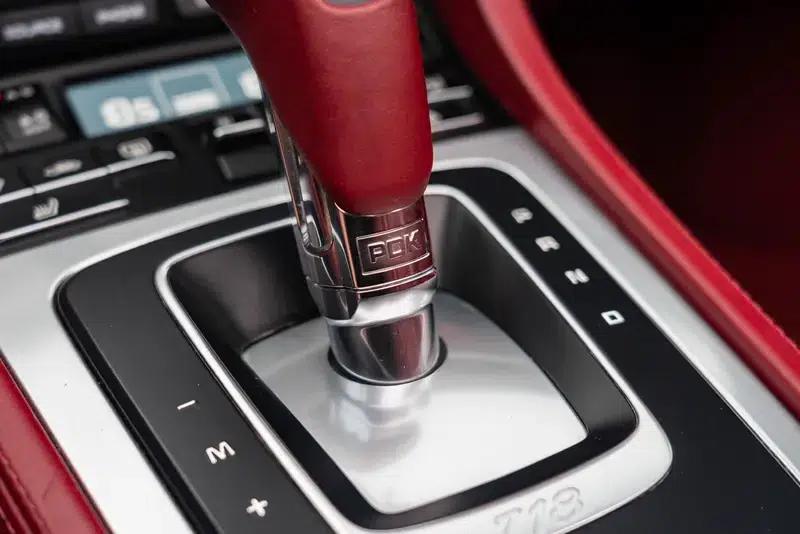 2020 Porsche 718 Boxster 2.0T — миниатюра 23