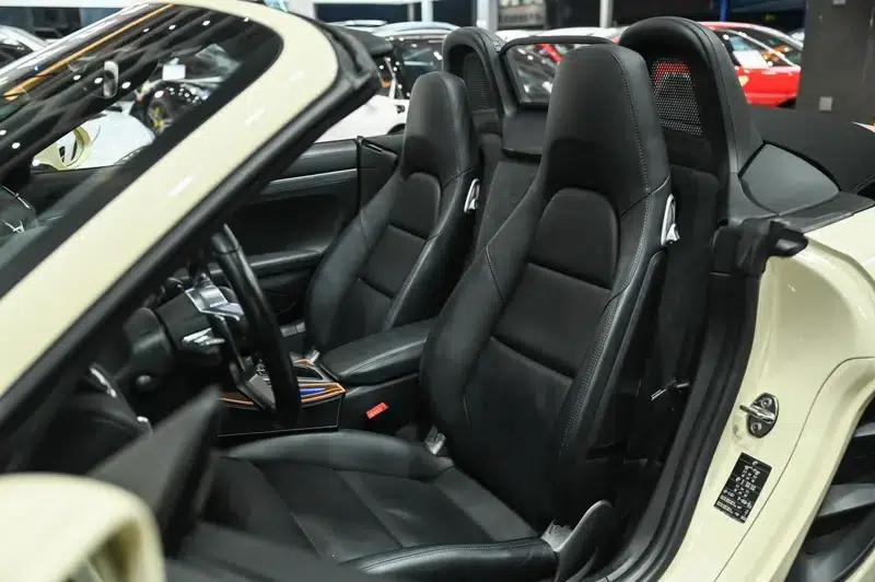 2018 Porsche 718 Boxster 2.0T — миниатюра 15