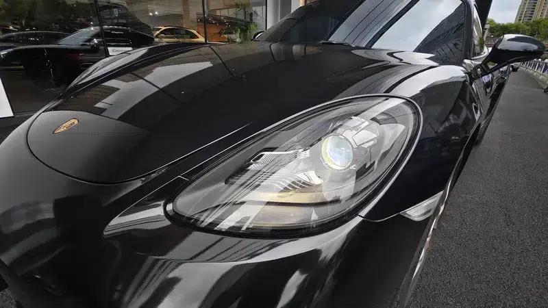 Porsche 718 Cayman 2016 2.0T — миниатюра 6