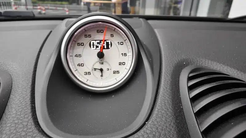 Porsche 718 Cayman 2016 2.0T — миниатюра 8